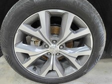 Wheel 20x7-1/2 Alloy 5 Y Spoke Machined Face Fits 20-22 PALISADE 721994