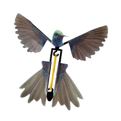 Outdoor Flying Bird Toy Lesezeichen Kolibri Flying Game zum Jubiläum