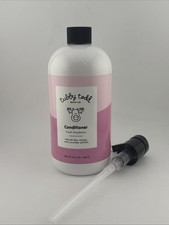 Tubby Todd Hair Conditioner   Fresh Raspberry...