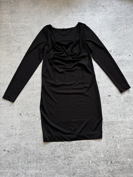 Women COS Dress Black 36 / S / 44 #6QHQ