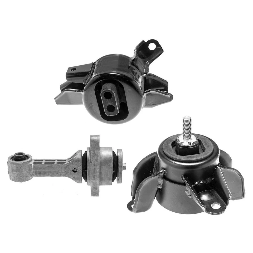 Anchor Engine Mount For Hyundai Veloster 2012 2013 2014 2015 2016 - Image 2 of 4