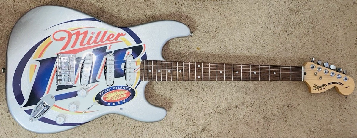 りゃん　SQUIER TL／stanndard Squier Standard Telecaster - Vintage Blonde w/ Indian Laurel