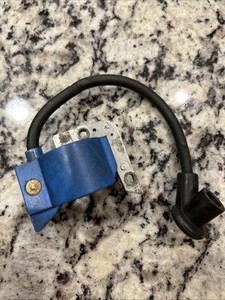 Comer 50 C50 C51 C52 Blue Selettra Coil