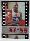 Michael Jordan Chicago Bulls NBA Basketball Card (See Pics For Year/Brand) E36