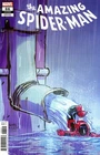 Amazing Spider-Man #66 Skottie Young 8 Deaths Of Spider-Man Variant NM 2025