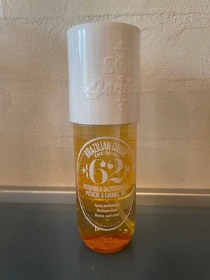 Sol de Janeiro Brazilian Crush Cheirosa 62 Perfume 240ml NEU und versiegelt
