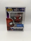 Funko Pop! Marvel What If...? Zombie Hunter Spidey Walmart Exclusive #945
