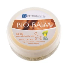 LDCA Bio-Balm SOS Dog Repair Treatment for Nose, Pads and Calluses 50ml