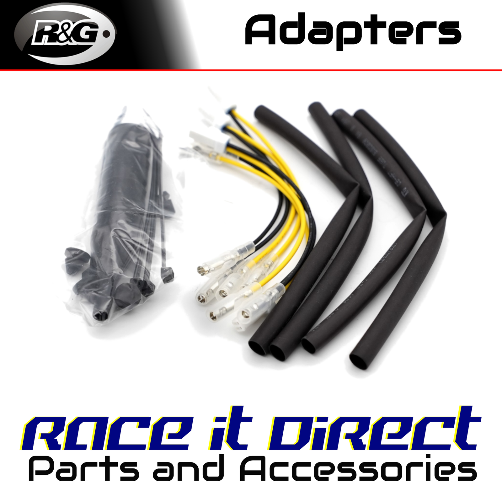R&G - IAS0035BK - Indicators and Adapters