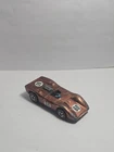 Hot Wheels Redline Ferrari 312P Tough Copper 1969