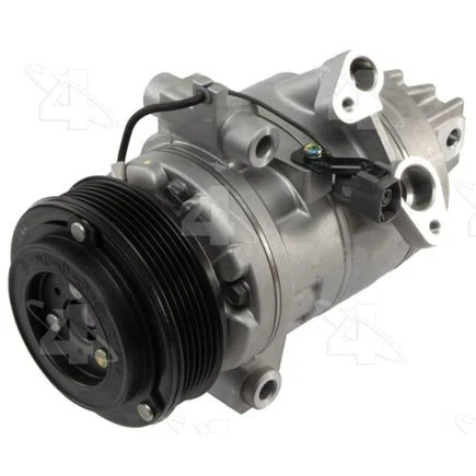 Kit de compresor de aire acondicionado Four Seasons 5346N, para Outlander 2007 2009 para Mitsubishi Foto 3 de 4