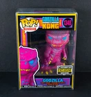 Funko Pop! Movies Godzilla vs. Kong Godzilla #1348 Entertainment Earth Exclusive