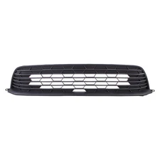 Center Front bumper grille Fits Honda Civic 2022-2024