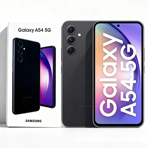Samsung Galaxy A54 5G 6GB 128GB - US Version