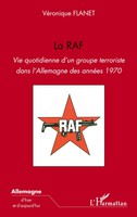 VéRonique Flanet | La Raf | Taschenbuch | FranzöSisch (2022) | 182 S.