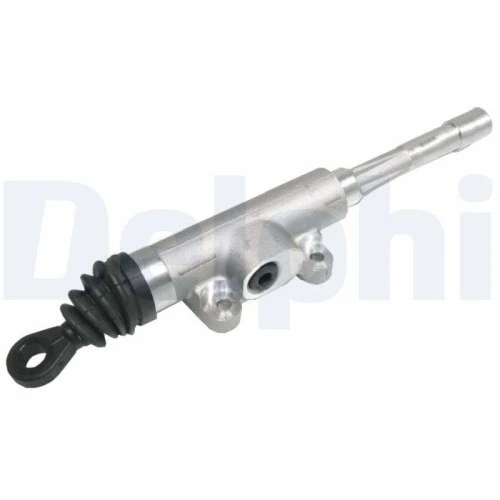 1x Cylindre émetteur, embrayage DELPHI LM49084 convient pour BMW - Photo 1/1