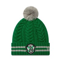 New Era Kinder WintermüTze Beanie - Harry Potter Slytherin