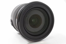 Sigma 17-70mm 1:2.8-4 DC Macro OS HSM Contemporary per Nikon, ottime condizioni