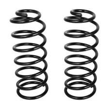 Pair Rear Coil Springs For Toyota 4Runner 1996-2000 RWD 4WD Left Right