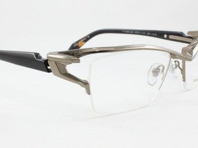 Masaki Matsushima MF-1310-2 Eyeglasses 57□17-141 Made in Japan
