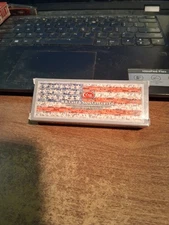 Case Xx Sway Back Tb61117ss Knife NIB Goldenrod