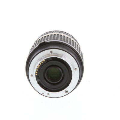 Tamron 18-250mm F/3.5-6.3 Asph DI-II LD Macro (A18) 8 Pin Lens {62