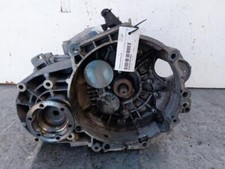 KRM CAMBIO MANUALE 6M VOLKSWAGEN GOLF VI (5K1) 2.0 TDI 16V MAN 6M 140CV 2009 5P