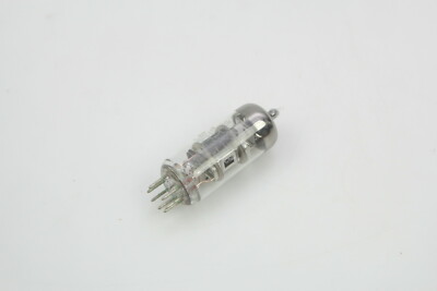 Menge 5 Peking Electron Rohr 6J3