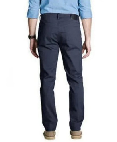 English Laundry 365 pant Dark Sapphire - Picture 3 of 3
