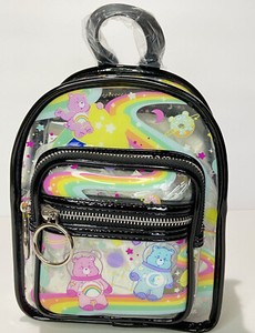 care bear backpack dolls kill