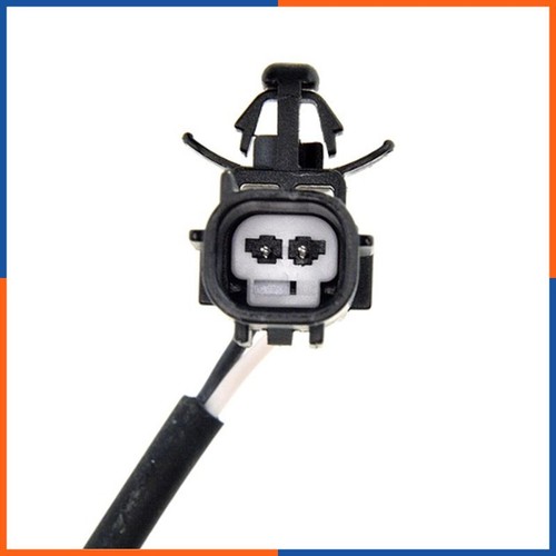 Sensor ABS delantero izquierdo TOYOTA | 151-02-280, 151280 - Imagen 2 de 3