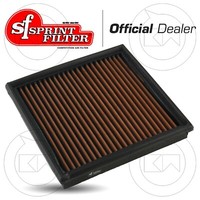 Sportluftfilter Sprint Filter P106S Ducati Sport 620 2003