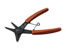 KTC Snap ring pliers for both shaft and hole 𝜙1.2 SOCP-130 Japan