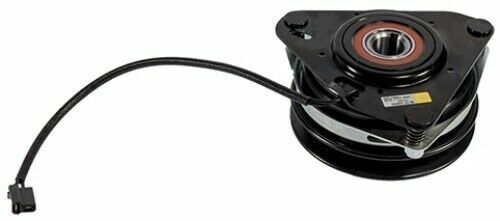 Scag Walk Behind Mower Electric PTO Clutch replaces 461073