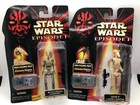 Lot of Star Wars Action Figures — photo 1
