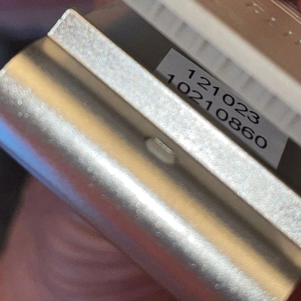 Eclipse Fit clip-on MP3 4 GB player small and rechargeable New 1.25 x 1.75 inch - Image 2 of 4