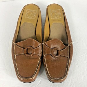 cole haan mules slides