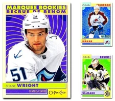 2022-23 O-Pee-Chee RETRO **** PICK YOUR CARD **** From Base SET [251-600]