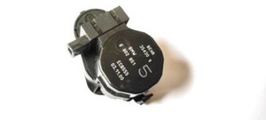 BMW 3 E46 2000 Stellmotor Heizung Klima 6902851 Diesel 100kW UST98117