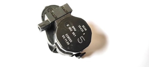 BMW 3 E46 2000 Stellmotor Heizung Klima 6902851 Diesel 100kW UST98117