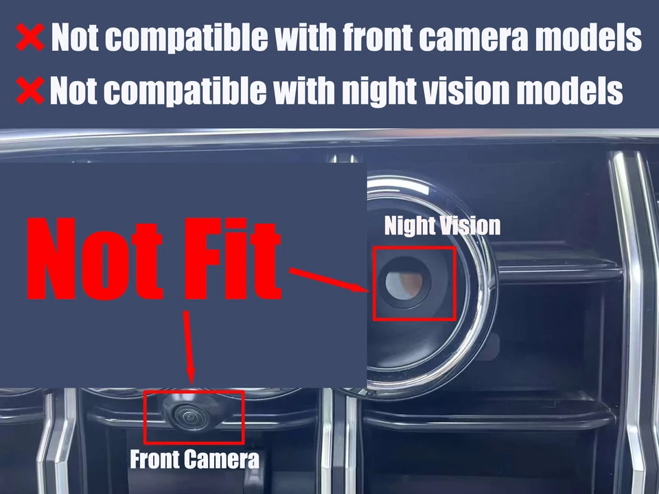 RS6-Style Honeycomb Grille for 2012-2015 Audi A6/A6 Quattro/S6 C7 Sedan Foto 2 de 4