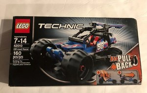 lego technic 42010