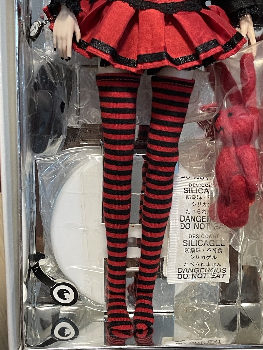 Replicage Trance Doll's 他 Shiki FR Nippon Frills'n Kills Misaki Doll Integrity Toys Japan