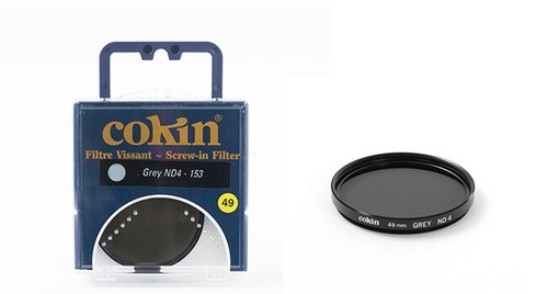 COKIN ND4 MADE IN FRANCE CHOOSE SIZE(49MM/52MM/55MM/62MM/67MM/72MM) - Picture 5 of 25