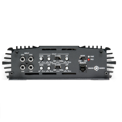 JL Audio 300/4v3 Car Amp for sale online | eBay