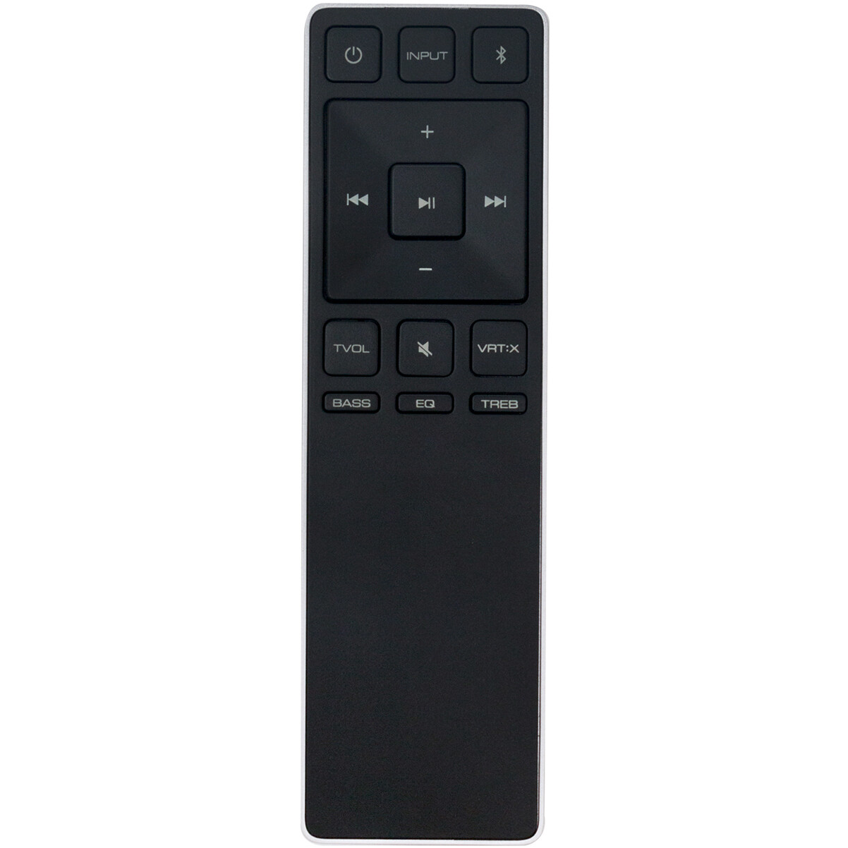 New Replace Remote for Vizio Sound Bar SB2020n-G6 20" 2.0 Soundbar System