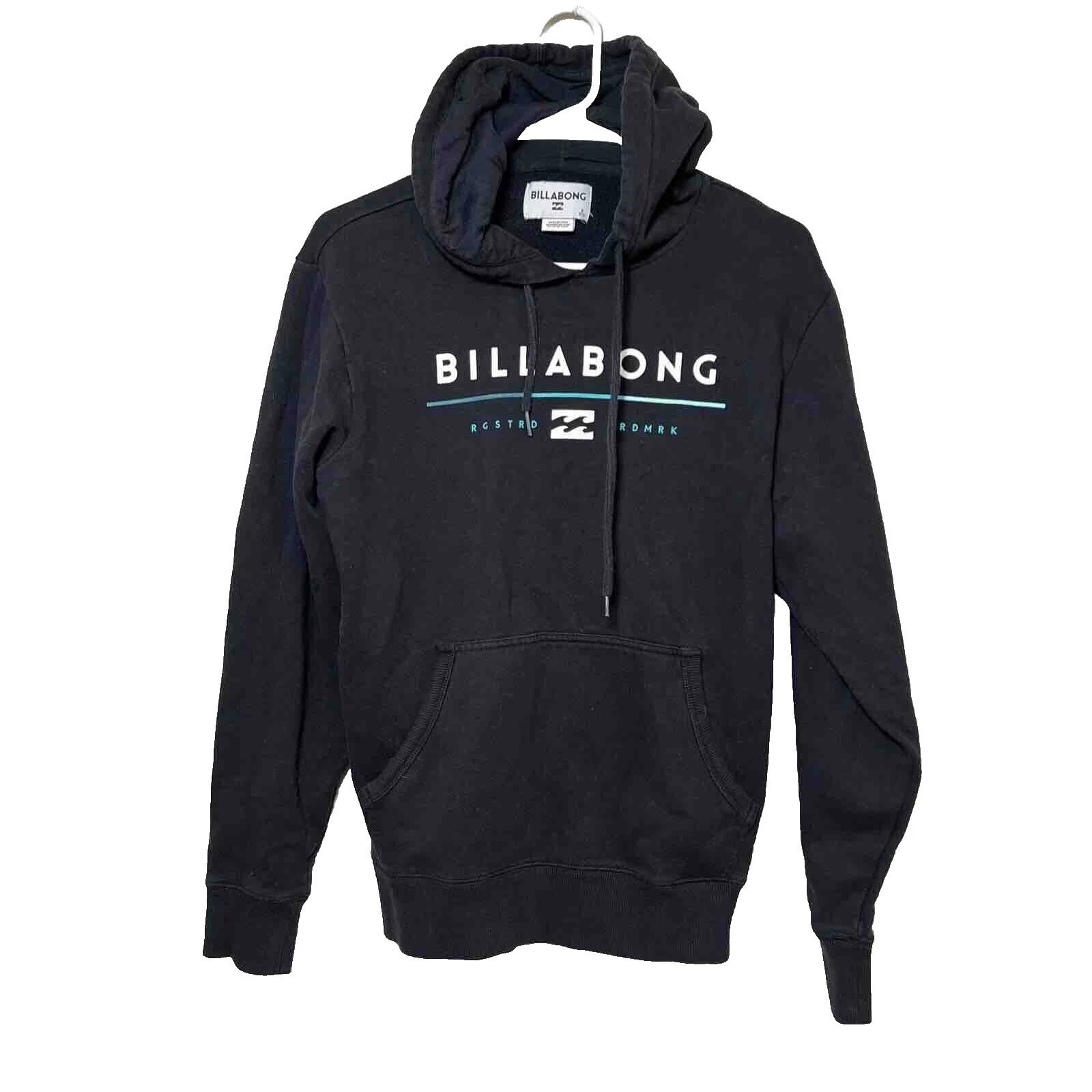 Sudaderas Billabong Negro para Mujeres