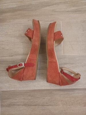 sandali Antonio Morelli 38