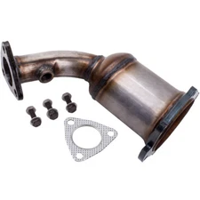 Outlet Catalytic Converter For Nissan Murano 3.5L 2003 - 2007 Left  Bank 2