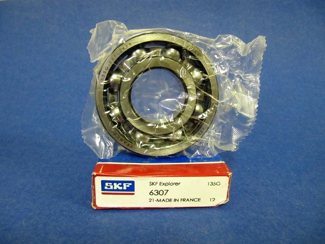Подшипник 6307 skf
